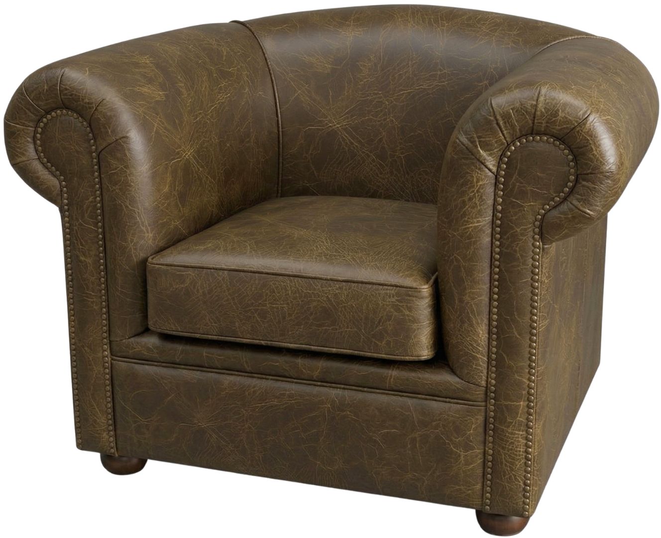 The Burlington Chesterfield